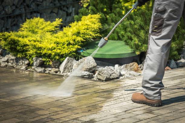 Elkins Park, PA Pressure Washing Services Company